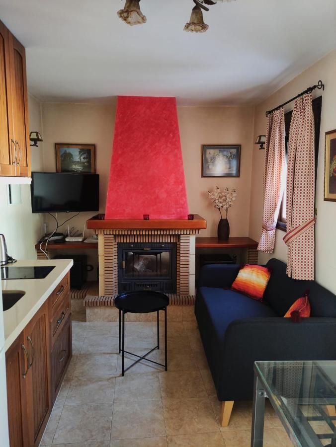 Casita Jade Villa Sayalonga Luaran gambar