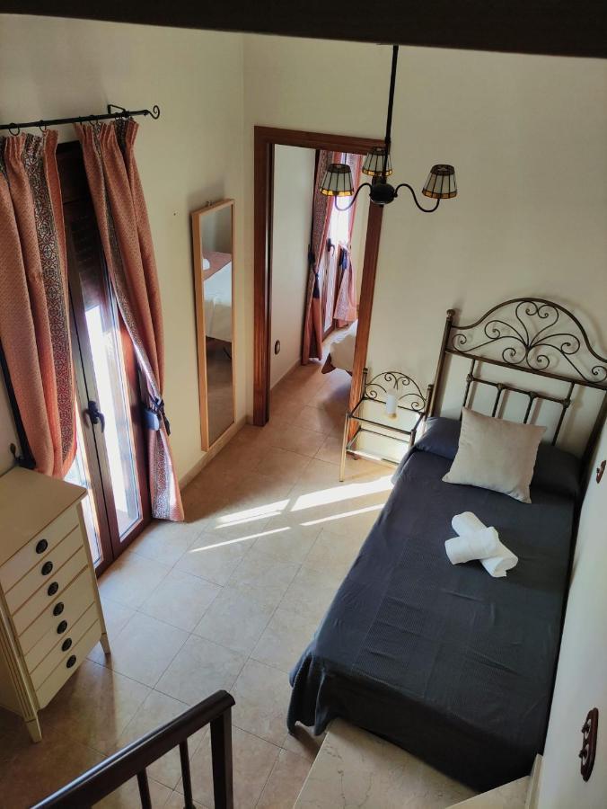 Casita Jade Villa Sayalonga Luaran gambar