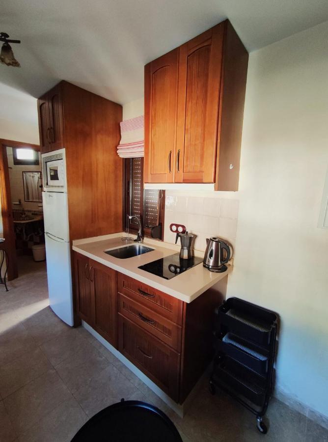 Casita Jade Villa Sayalonga Luaran gambar