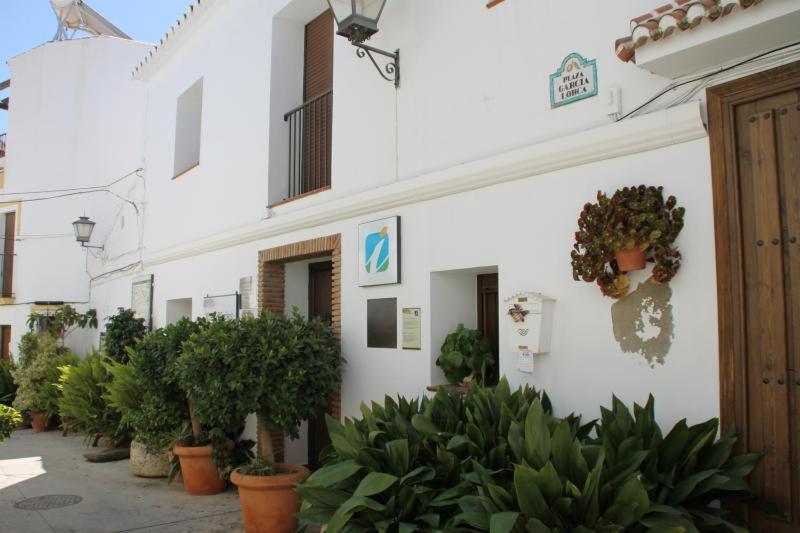Casita Jade Villa Sayalonga Luaran gambar